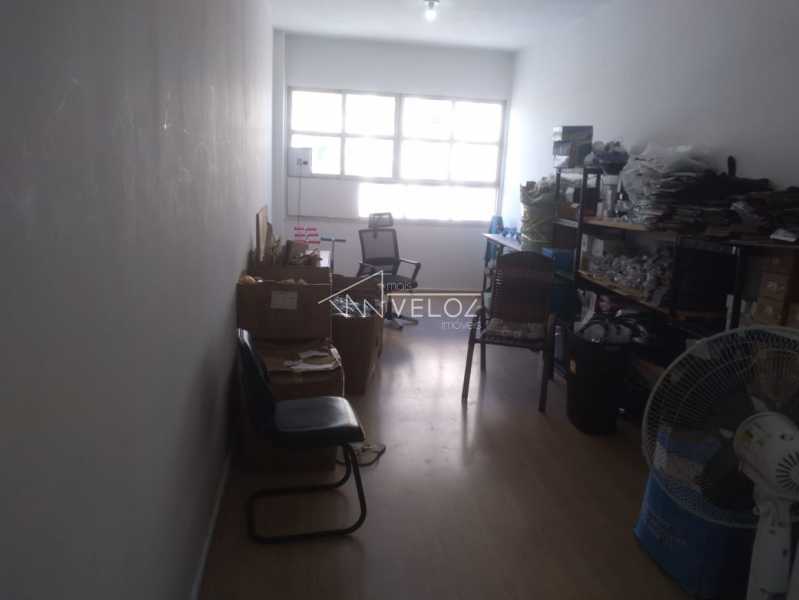 Conjunto Comercial-Sala à venda, 30m² - Foto 5