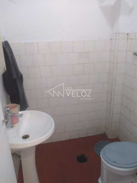 Conjunto Comercial-Sala à venda, 30m² - Foto 15