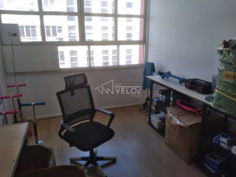 Conjunto Comercial-Sala à venda, 30m² - Foto 8