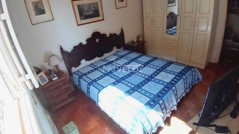 Apartamento à venda com 3 quartos, 135m² - Foto 12