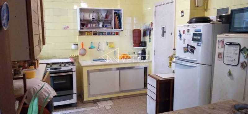 Apartamento à venda com 3 quartos, 135m² - Foto 19