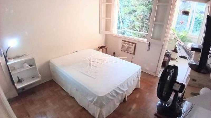 Apartamento à venda com 3 quartos, 135m² - Foto 14