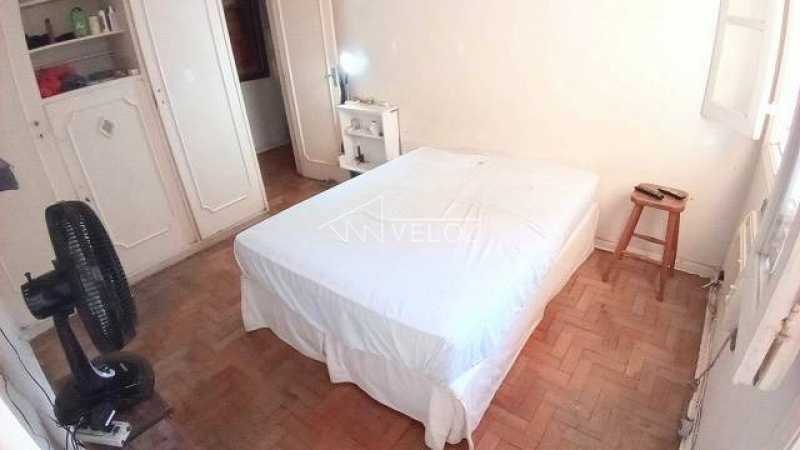 Apartamento à venda com 3 quartos, 135m² - Foto 15