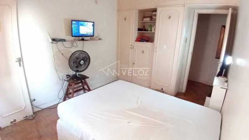 Apartamento à venda com 3 quartos, 135m² - Foto 16