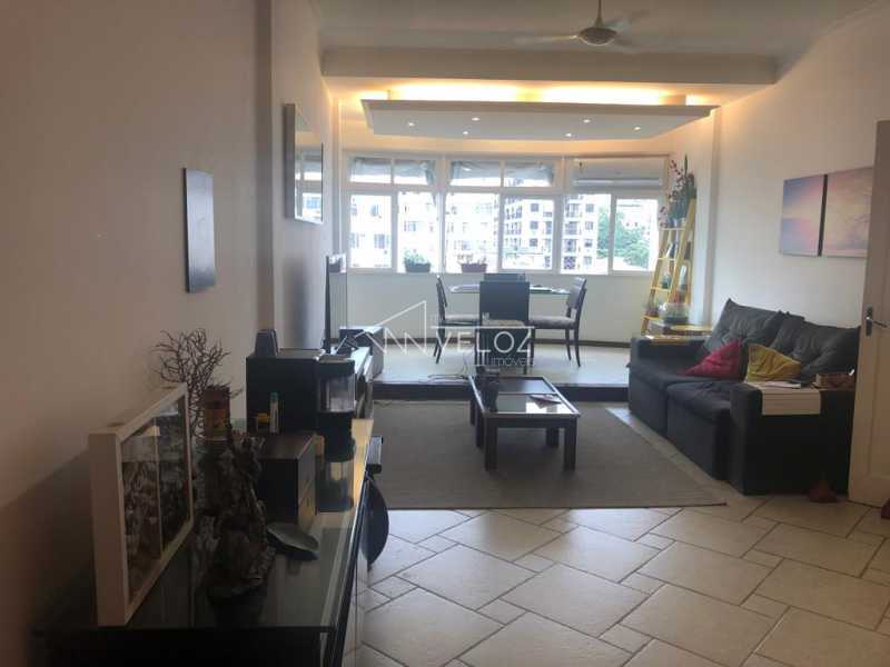 Apartamento, 3 quartos, 147 m² - Foto 6