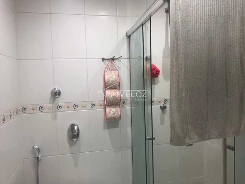 Apartamento, 3 quartos, 147 m² - Foto 16