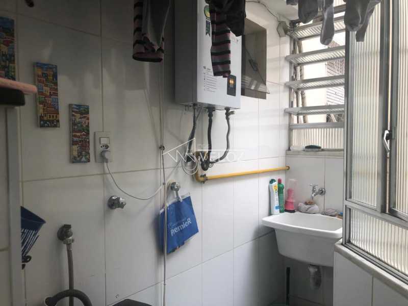 Apartamento, 3 quartos, 147 m² - Foto 20