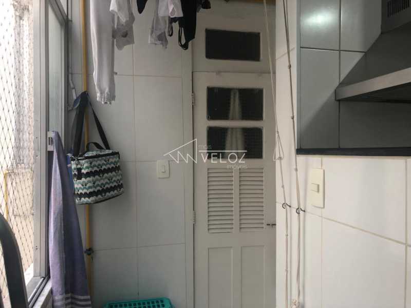 Apartamento, 3 quartos, 147 m² - Foto 2