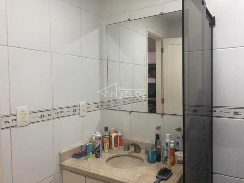 Apartamento, 3 quartos, 147 m² - Foto 1