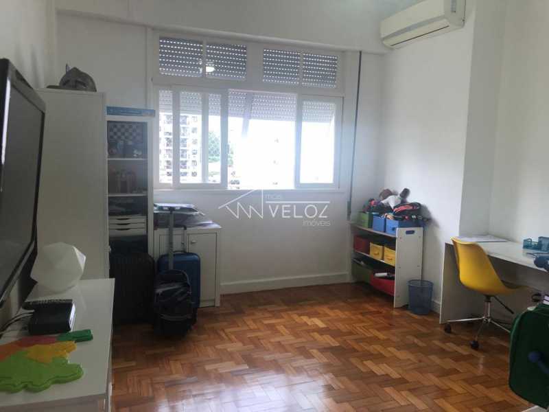 Apartamento, 3 quartos, 147 m² - Foto 8