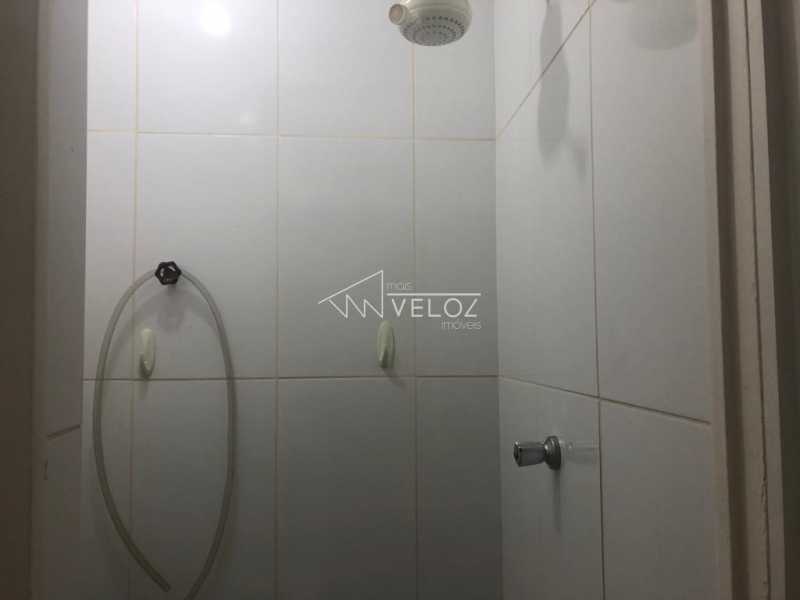 Apartamento, 3 quartos, 147 m² - Foto 5