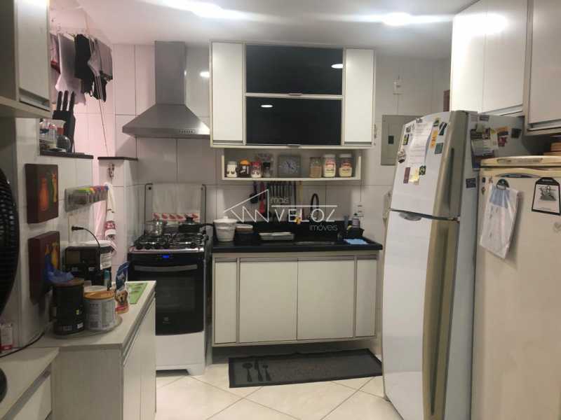 Apartamento, 3 quartos, 147 m² - Foto 25