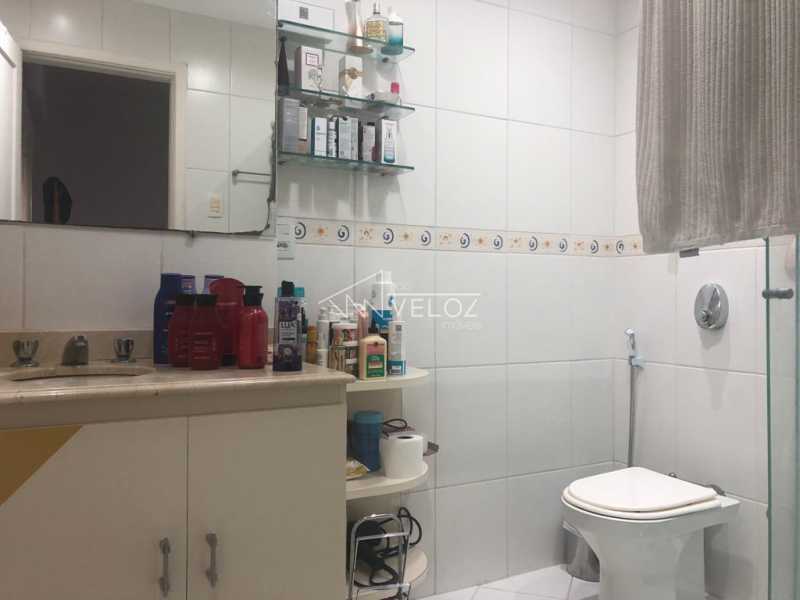 Apartamento, 3 quartos, 147 m² - Foto 12