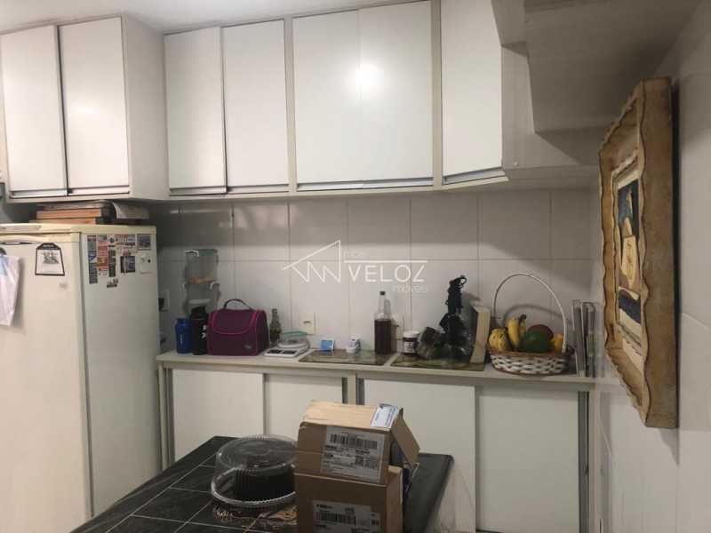 Apartamento, 3 quartos, 147 m² - Foto 29