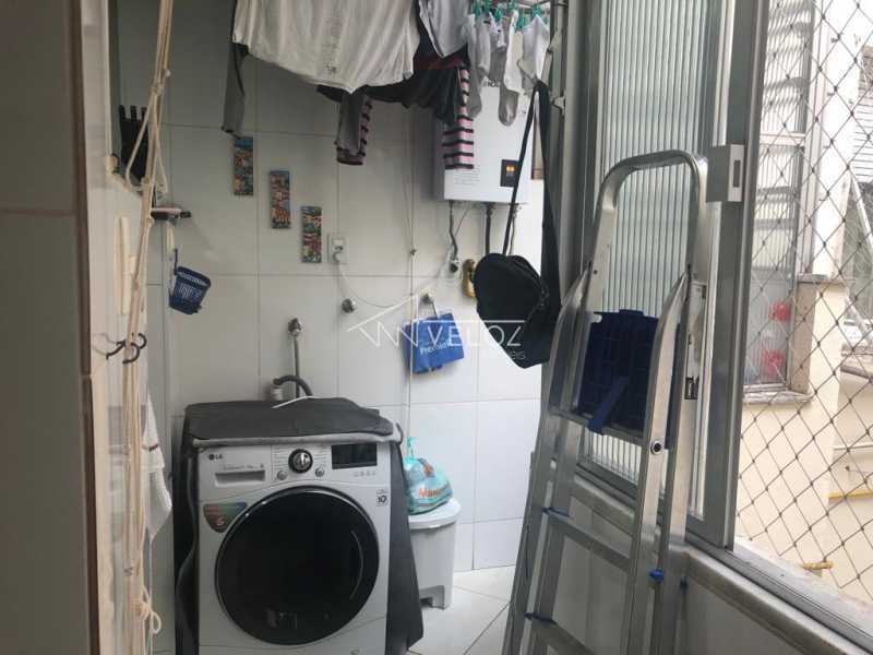 Apartamento, 3 quartos, 147 m² - Foto 13