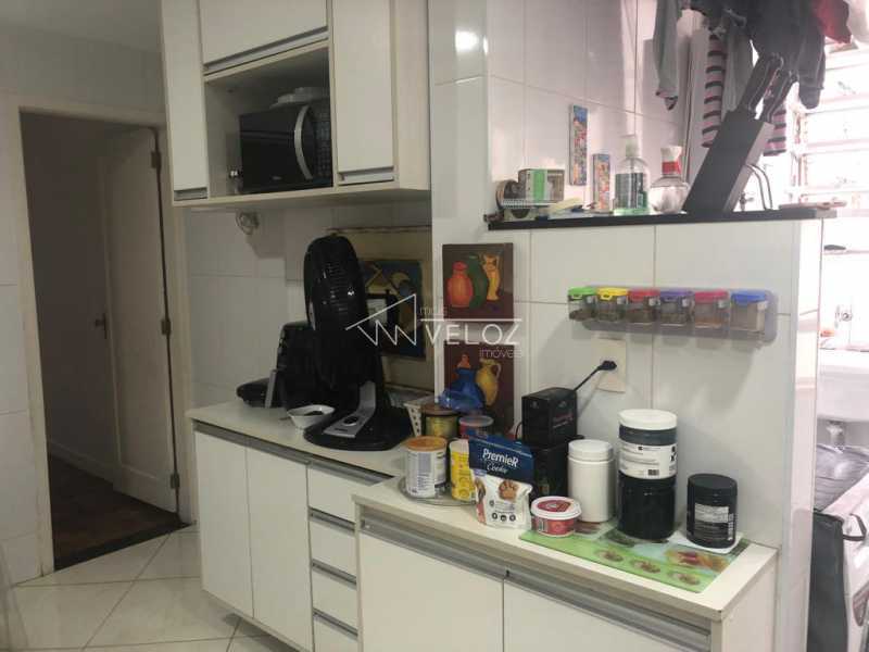 Apartamento, 3 quartos, 147 m² - Foto 10