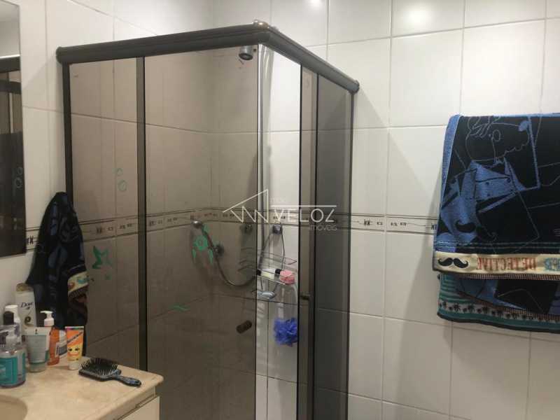 Apartamento, 3 quartos, 147 m² - Foto 30