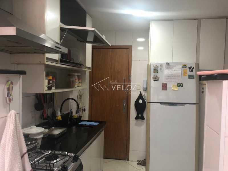 Apartamento, 3 quartos, 147 m² - Foto 17