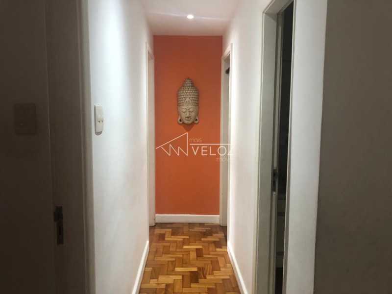 Apartamento, 3 quartos, 147 m² - Foto 14