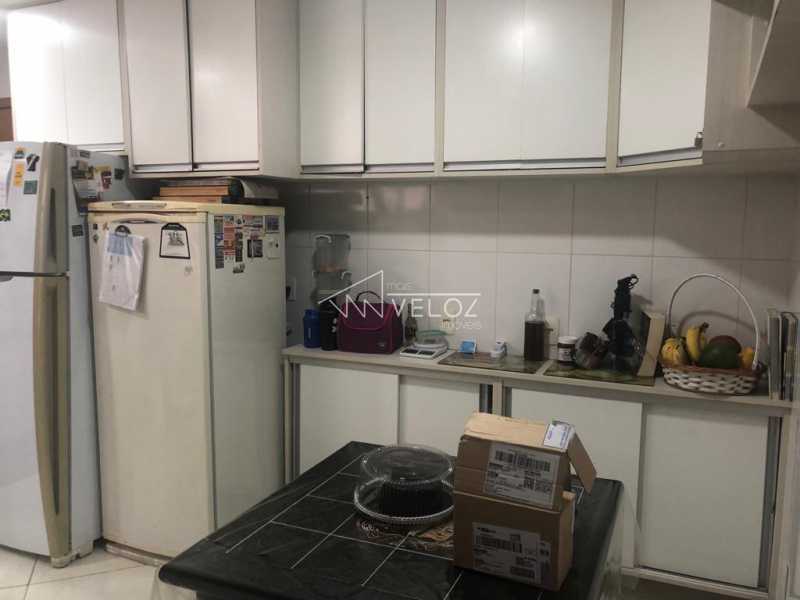 Apartamento, 3 quartos, 147 m² - Foto 4