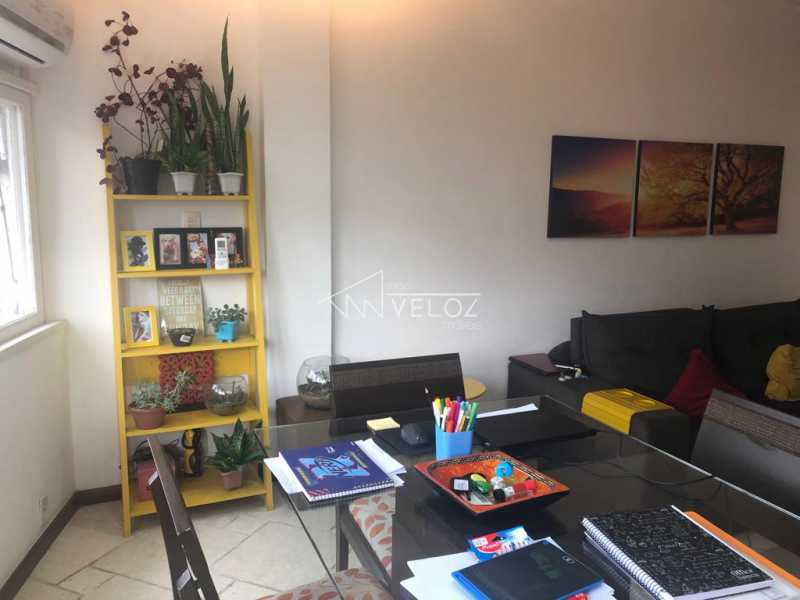 Apartamento, 3 quartos, 147 m² - Foto 9