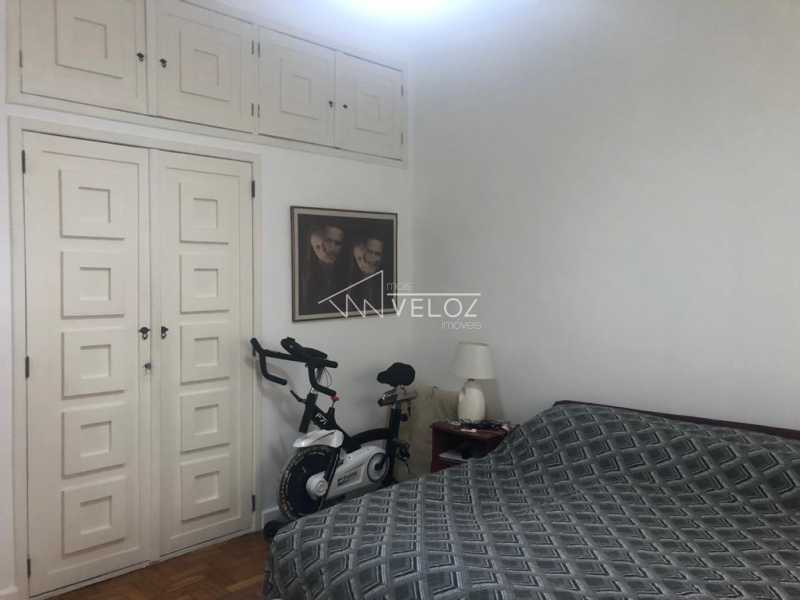 Apartamento, 3 quartos, 147 m² - Foto 26