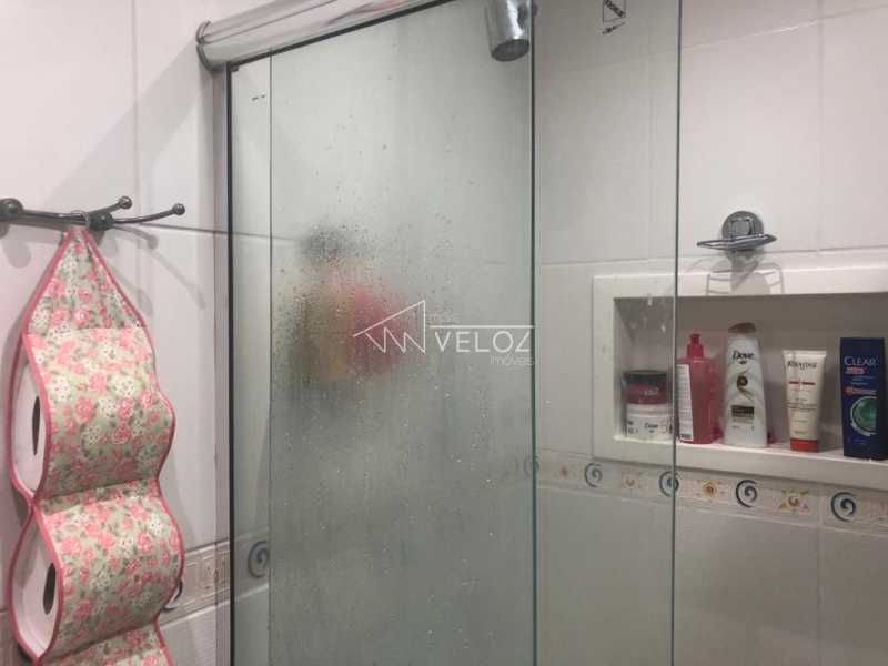 Apartamento, 3 quartos, 147 m² - Foto 11