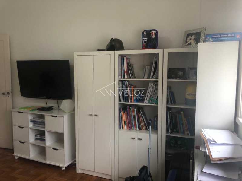 Apartamento, 3 quartos, 147 m² - Foto 28