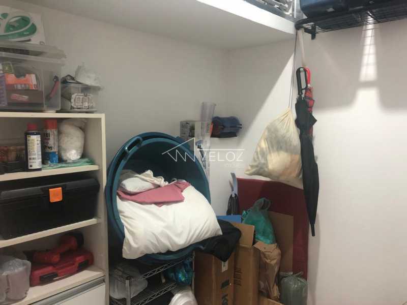 Apartamento, 3 quartos, 147 m² - Foto 23