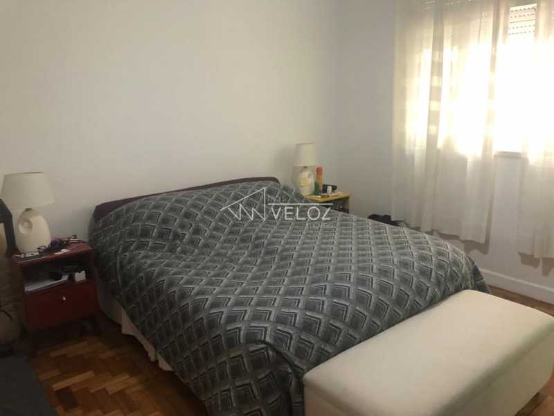 Apartamento, 3 quartos, 147 m² - Foto 3