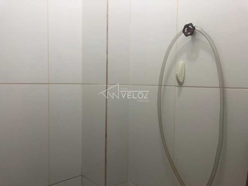 Apartamento, 3 quartos, 147 m² - Foto 19