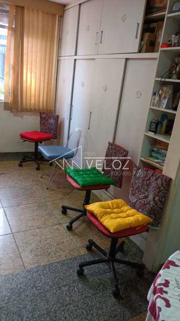 Apartamento à venda com 1 quarto, 39m² - Foto 4