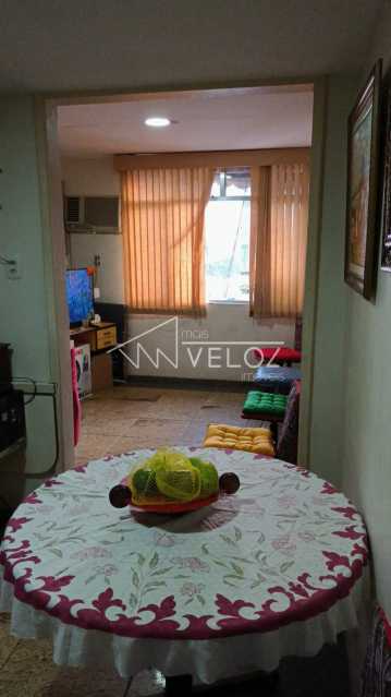 Apartamento à venda com 1 quarto, 39m² - Foto 5