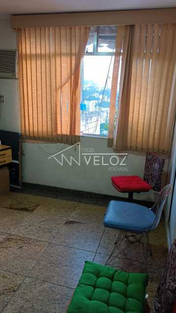 Apartamento à venda com 1 quarto, 39m² - Foto 8