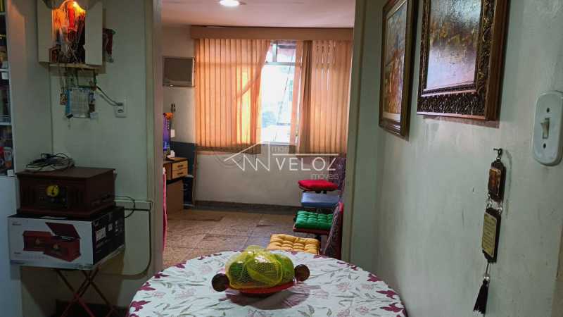 Apartamento à venda com 1 quarto, 39m² - Foto 10