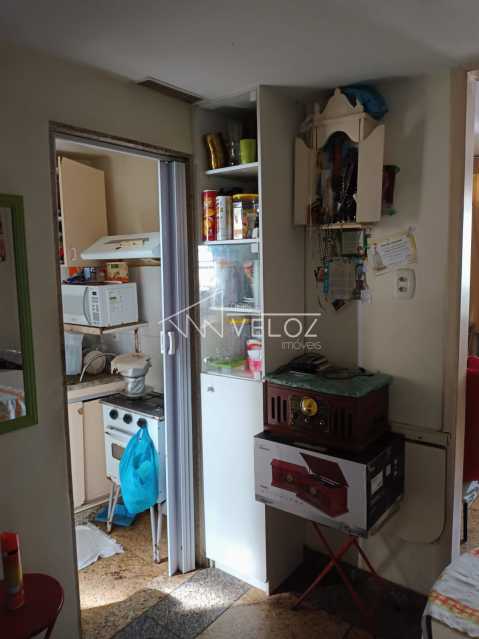 Apartamento à venda com 1 quarto, 39m² - Foto 12