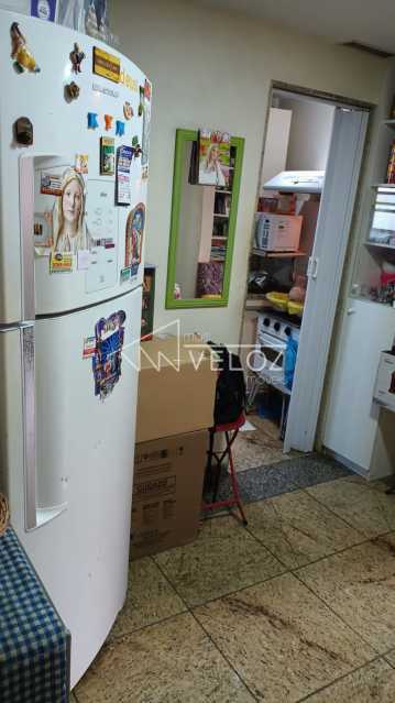 Apartamento à venda com 1 quarto, 39m² - Foto 20