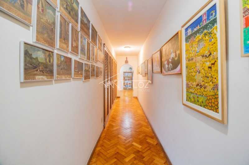 Apartamento à venda com 4 quartos, 268m² - Foto 11