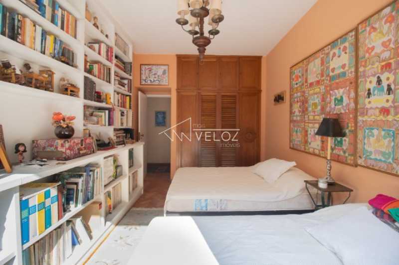 Apartamento à venda com 4 quartos, 268m² - Foto 15