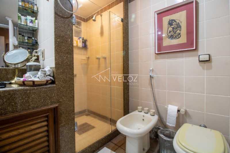 Apartamento à venda com 4 quartos, 268m² - Foto 22