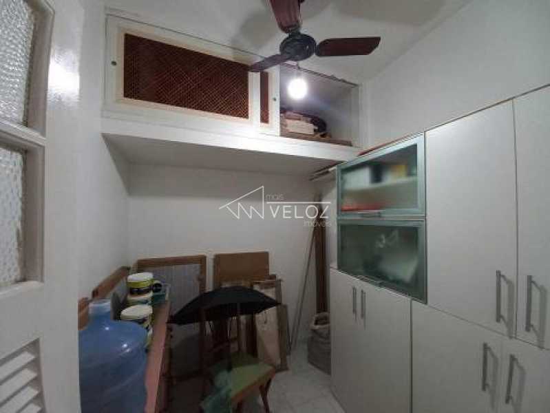 Apartamento, 3 quartos, 146 m² - Foto 14