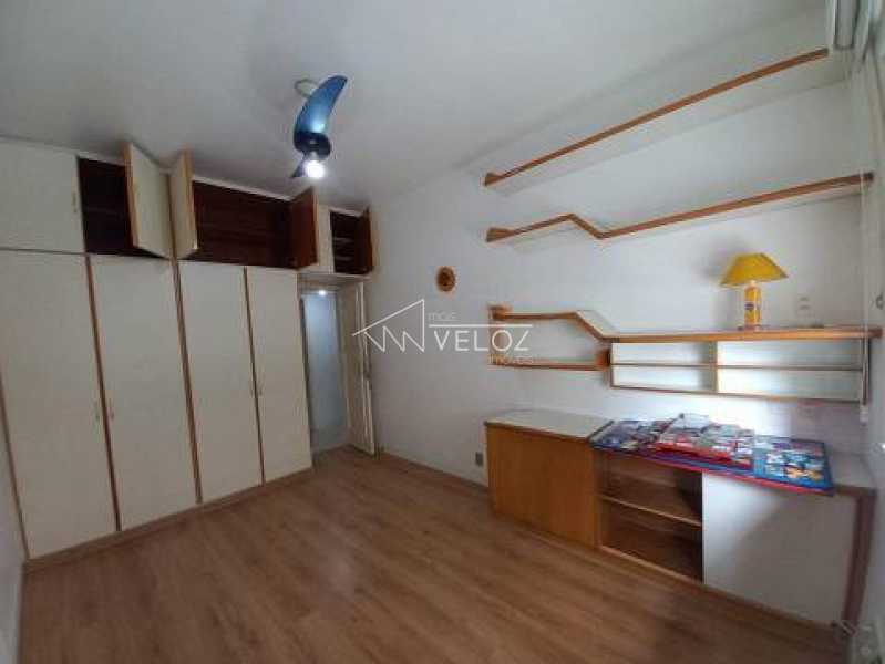 Apartamento, 3 quartos, 146 m² - Foto 22