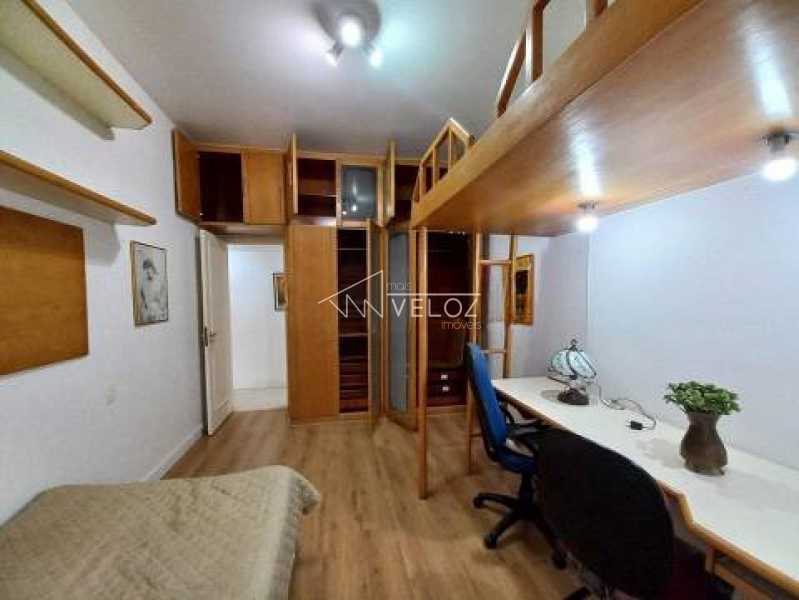 Apartamento, 3 quartos, 146 m² - Foto 2