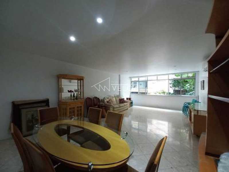 Apartamento, 3 quartos, 146 m² - Foto 11
