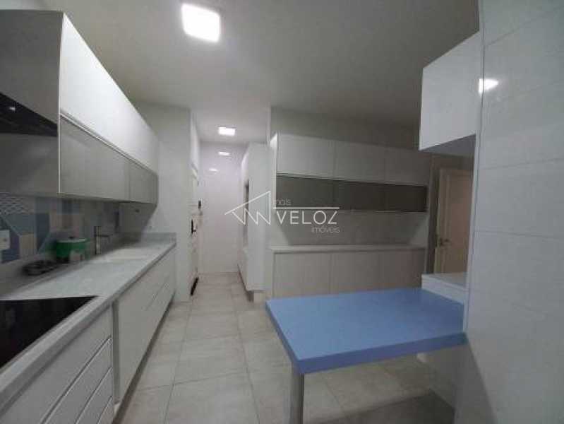 Apartamento, 3 quartos, 146 m² - Foto 20