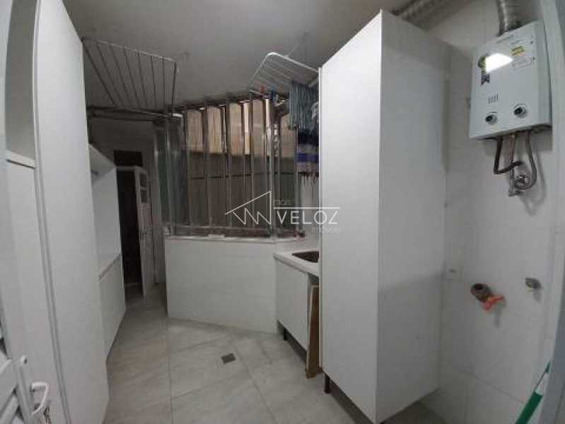 Apartamento, 3 quartos, 146 m² - Foto 3