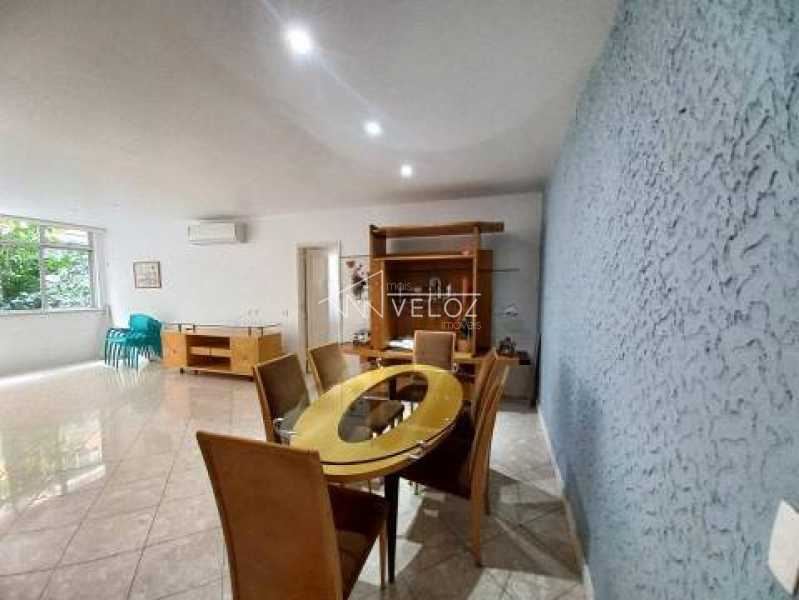 Apartamento, 3 quartos, 146 m² - Foto 18
