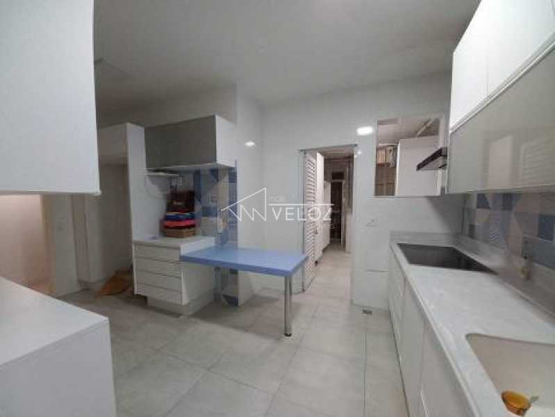 Apartamento, 3 quartos, 146 m² - Foto 21