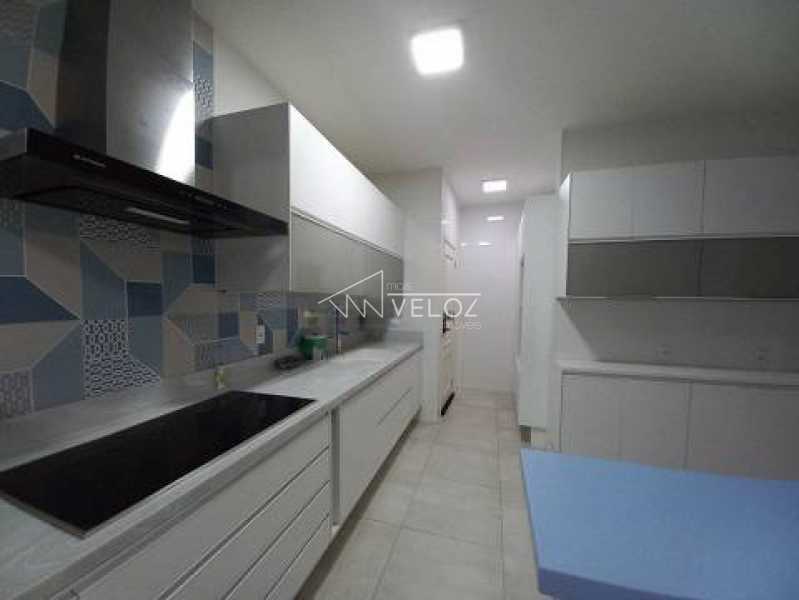 Apartamento, 3 quartos, 146 m² - Foto 15