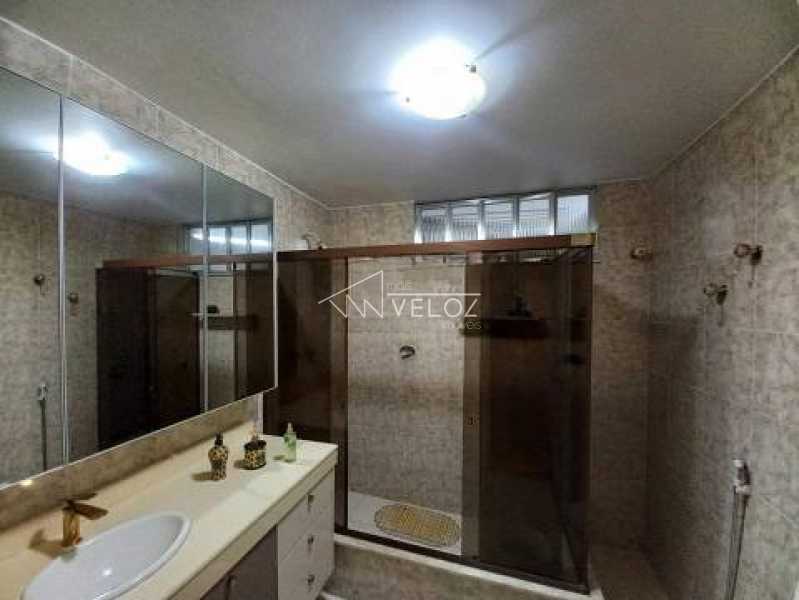 Apartamento, 3 quartos, 146 m² - Foto 5